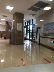 -重庆医科大学附属儿童医院(两江院区)