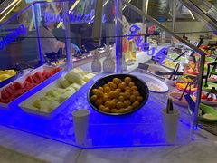 -Sizzler时时乐西餐厅(长楹天街购物中心店)