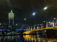 -运河游船(武林门码头)