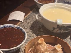 -南京大牌档(济南万象城店)