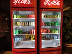 -佛山皇冠假日酒店-西餐厅