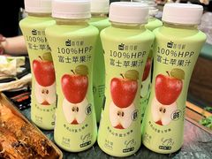 -牛New寿喜烧(金茂览秀城店)