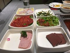 -海底捞火锅(振华商厦店)