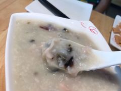 -嘉和一品粥(方庄店)