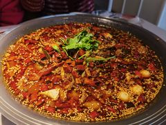 -麻六记(新天地店)