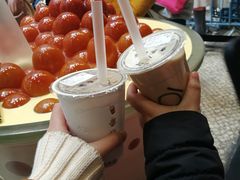 -Koi thé(水坑尾街店)