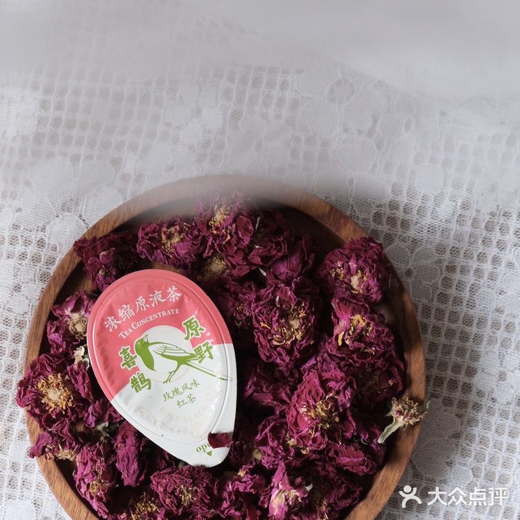 原液浓缩茶|本次试饮到底算不算踩雷?