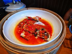 -渔乡米香·剁椒鱼头(四方坪店)