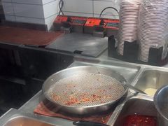 -黑色经典臭豆腐·湖南特产(太平街口店)