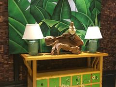 -明月山天沐温泉度假村