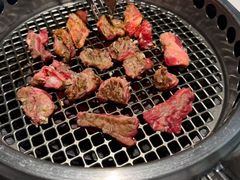 -焱铁烧·黑毛和牛专门店(杭州嘉里中心店)
