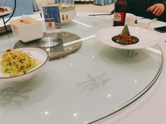 -沪华海鲜大酒楼(南汇店)