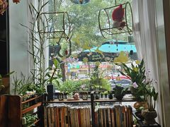 -街角 T·COFFEE 融合料理·BISTRO(车公庙店)