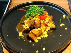 -隐初·SUSHI·美式日本料理