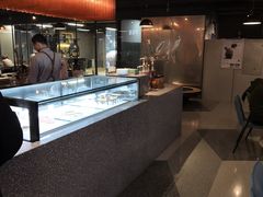 -sugarman espresso素饮糖人高新咖啡工厂