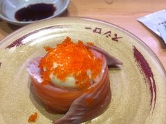 -寿司郎(北京路粤潮楼店)