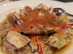 -喷泉广场餐厅·宵夜·海鲜烧烤大排档(长隆企鹅酒店)