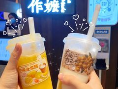 龙眼桂花冰-阿嬷手作(深圳万象天地店)