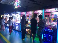 -嗨马乐动室内潮玩运动·团建·轰趴·桌游(南丰汇店)
