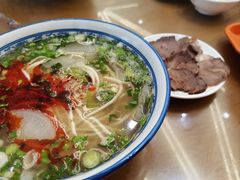 -清真磨沟沿老字号牛肉面(总店)