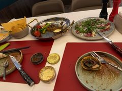 -普朗姆生蚝牛排馆 The Plump Oyster(成都摩方购物中心店)