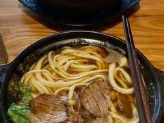 -小义乌砂锅拉面(海事共享区店)