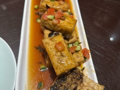 -纪林菜馆·博山菜老字号(华光路店)