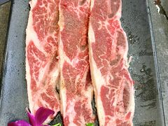 -牛中牛烤肉店(民生街店)