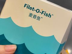 -麦当劳(东吴广场银泰城店)