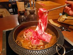 -鍋ぞう(新宿西口店)