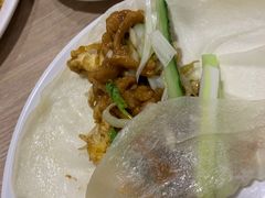 -姥家春饼店(漳州二路店)