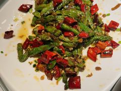 -新蜀会四川豆花(五羊店)