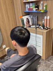 -羽凡造型