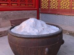 -普陀宗乘之庙(小布达拉宫)