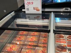 -盒马鲜生(枣园路店)