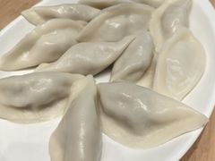 -喜家德虾仁水饺(浦东山姆店)