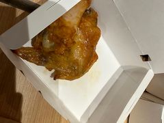 -达美乐比萨(新街口店)