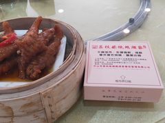 -荔枝柴烧鹅酒家(坦洲分店)