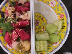 -芦月轩羊蝎子(太平桥店)