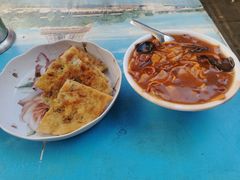 -逍遥镇刘相五胡辣汤豆沫馆(康复中街店)