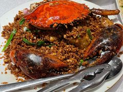 -喜记避风塘炒辣蟹(旗舰店)