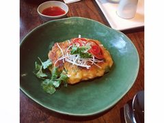虾饼-Ginger(兴国路店)
