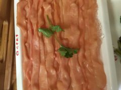 -川中故事·成都老火锅(东书房店)