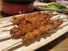 -那时新疆·若羌(经纬汇店)