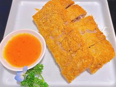 千番芋泥鸭-闽和南(深圳万象城店)