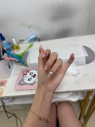 -尤米一站式美甲美睫