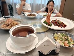 -写庭·鱼鲜川菜·宴请(铁像寺水街店)