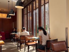 -亚龙湾希尔顿自助餐厅·海鲜·烧烤·沙滩BBQ·现场乐队