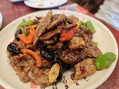 -聚首堂·特色小吃·肘子(什刹海德胜门店)