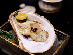 -鮨匠·割烹料理(巨鹿花园店)